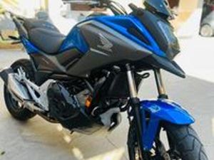HONDA NC 750 - 2025