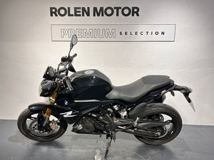 MOTO BMW MOTORRAD G 310 R DE OCASIÓN 89140250