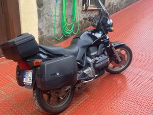 BMW K 75