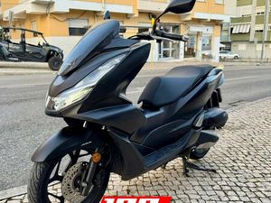 HONDA PCX 125