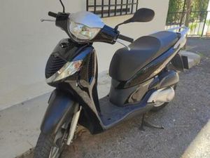 HONDA - SH 150 I