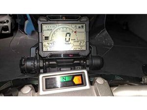 HONDA - XADV 750 2019