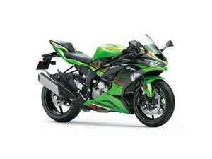 2023 NINJA® ZX™-6R KRT EDITION - KAWASAKI