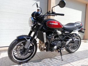 YAMAHA XT 600