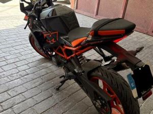 KTM - RC125