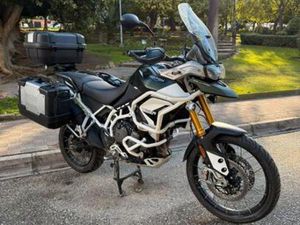 TRIUMPH - TIGER 900 RALLY PRO