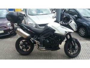 TRIUMPH - TIGER SPORT