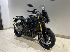 YAMAHA MT-10 SP 2017 1000 CM3 | MOTO ROADSTER | 29 000 KM | GRIS | 29200 BREST