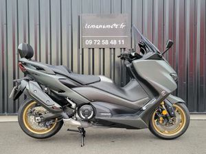 YAMAHA XP T-MAX 560 2020 560 CM3 | SCOOTER | 7 759 KM | 72230 RUAUDIN