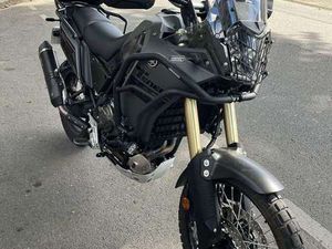 YAMAHA XT 700