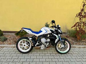 MV AGUSTA BRUTALE 800