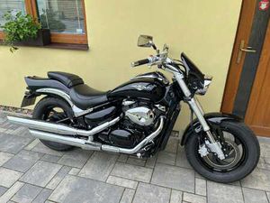 SUZUKI INTRUDER M 800