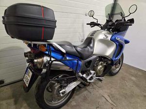 HONDA XL 1000 V VARADERO