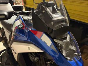BMW R 1300 GS FULL OPTIONAL CAMBIO ASA