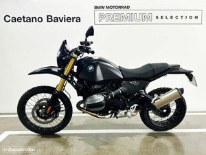 BMW R 12 G/S 12 G/S
