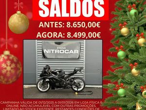 SUZUKI GSX-R K5 1000