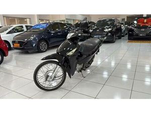 HONDA BIZ 125 ES