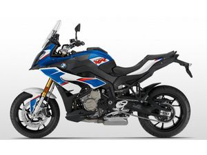 USED 2019 BMW S 1000 XR