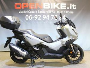 HONDA ADV 350 ABS E5 12/2024 KM 5000