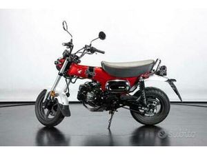 HONDA DAX ST125 - 2023