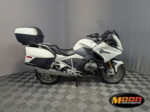 2023 BMW R 1250 RT