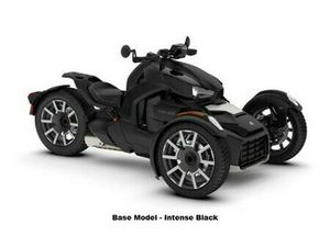 2019 CAN-AM RYKER RALLY EDITION