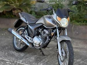 HONDA CG 150 FAN ESI