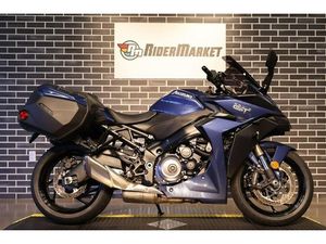 2022 SUZUKI GSXS 1000