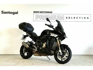 BMW S 1000 XR