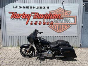 HARLEY-DAVIDSON FLHXS STREET GLIDE SPECIAL BLK