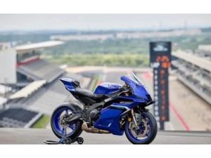 YAMAHA INNY R9 YZF R9 YAMAHA YZF-R9 3 LATA GWARANCJI NOWOSC SALON BIELSKO