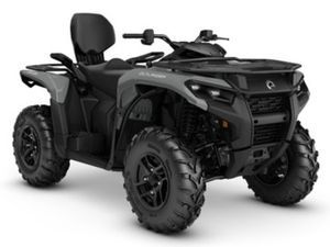 CAN AM ATV OUTLANDER MAX DPS 700 2026