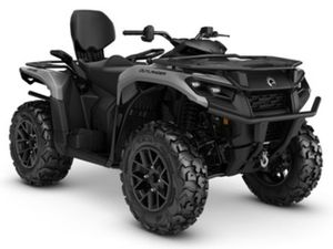 CAN AM ATV OUTLANDER MAX XT 700 2026