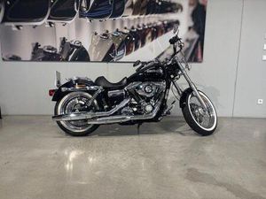 HARLEY-DAVIDSON FXDC SUPER GLIDE