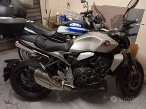 HONDA CB 1000 R