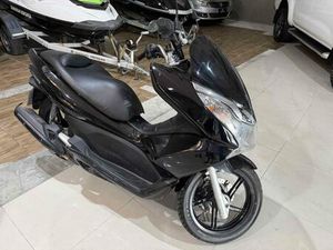 HONDA PCX 150
