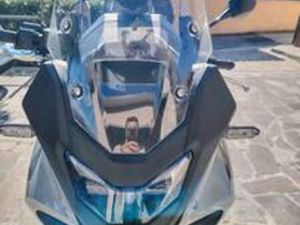 HONDA XL 750 TRANSALP - 2025