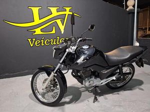 HONDA CG 150 FAN CARGO ESDI MIX