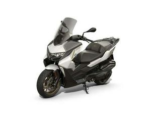 BMW C 400 GT C 400 GT BIANCO
