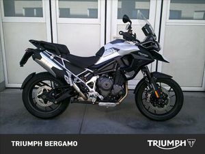 TRIUMPH TIGER 1200 GT PRO