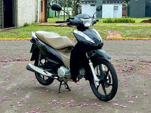 HONDA BIZ 125/125I FLEX