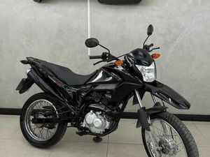 HONDA NXR 160 BROS ESD MIX