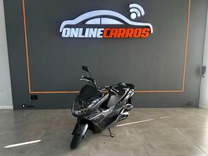 HONDA PCX 150 SPORT