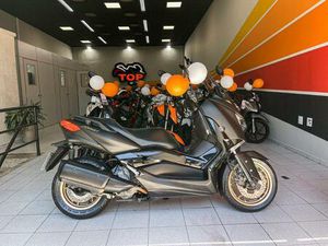 YAMAHA XMAX 250 ABS