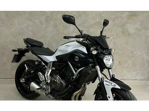 YAMAHA MT-07 /MT-07 ABS 689 CC