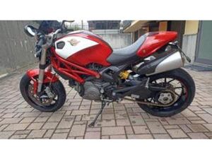 MONSTER 796 (2010 - 13)