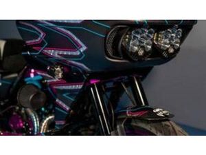 107 ROAD GLIDE (2017) - FLTRX