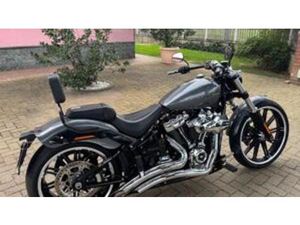 114 BREAKOUT (2018 - 20) - FXBRS