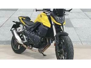 CB 750 HORNET (2023 - 24)