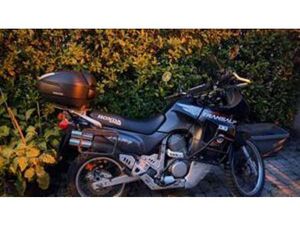 TRANSALP XL 600V (1997 - 99)